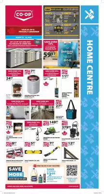 Co-op flyer (valid until 27-08)
