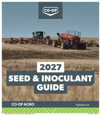 Co-op (valid until 2-08)