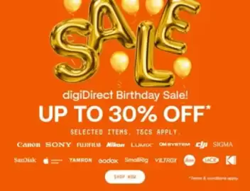 DigiDIRECT catalogue Page 1