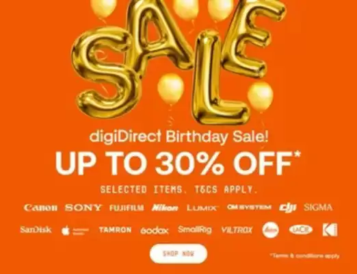 DigiDIRECT catalogue (valid until 6-09)