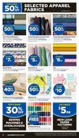 Spotlight catalogue Page 6