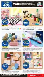 Spotlight catalogue Page 7