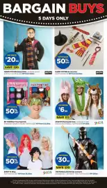 Spotlight catalogue Page 8