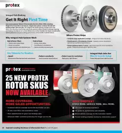 Burson Auto Parts catalogue Page 10