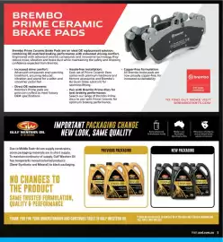 Burson Auto Parts catalogue Page 5