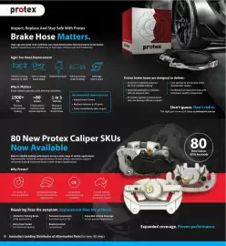 Burson Auto Parts catalogue Page 8
