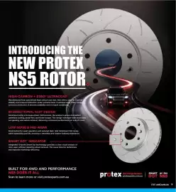 Burson Auto Parts catalogue Page 9