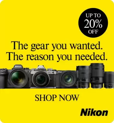 Camera House (valid until 6-09)