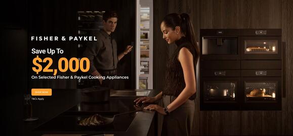 Winning Appliances catalogue Page 2