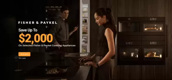 Winning Appliances catalogue Page 2