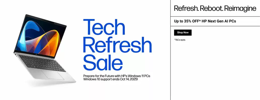 HP (valid until 2-09)