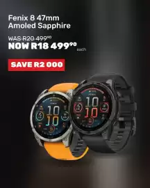 Sportsmans Warehouse catalogue Page 10