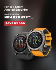 Sportsmans Warehouse catalogue Page 11