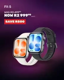 Sportsmans Warehouse catalogue Page 2