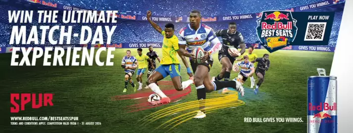 Spur catalogue Page 1