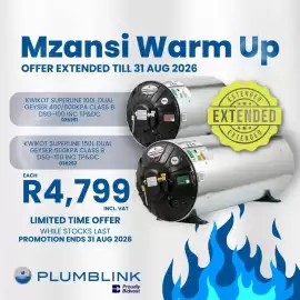 Plumblink catalogue Page 1