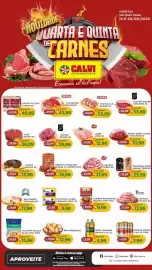 Catálogo Calvi Supermercados Página 1