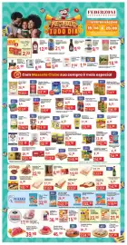 Catálogo Federzoni Supermercados semana 34 Página 1: Maionese hemmer receita caseira €9,79