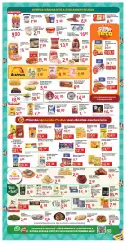 Catálogo Federzoni Supermercados semana 34 Página 2: Flocão de Milho Yoki Kiminho €4,90, Batata Congelada Uai €19,90