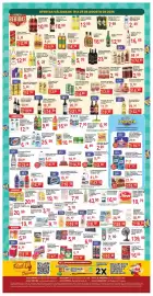 Catálogo Federzoni Supermercados semana 34 Página 3: Vinho Nacional Pér戈la Suave Rose €23,89