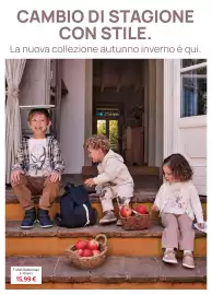 Volantino Prenatal Pagina 2