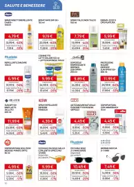 Volantino Prenatal Pagina 30: Autan spray repellente defense famiglia €4,39