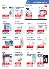 Volantino Prenatal Pagina 31: Ricambi per aspiratore nasale Soft Narhinel €8,39