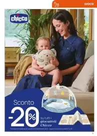 Volantino Prenatal Pagina 35: Giocattoli Chicco €14,99