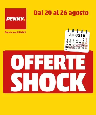 PENNY (valido fino al 26-08)