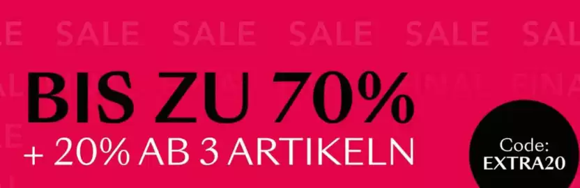 Bonita Prospekt Seite 1
