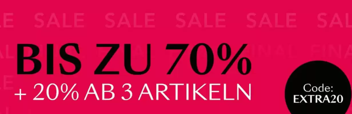 Bonita (gültig bis 7-09)