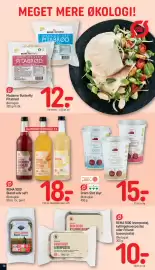 REMA 1000 tilbudsavis uge 35 Side 14: Rema 1000 bland selv saft €18,00, Gram Slot skyr €15,00