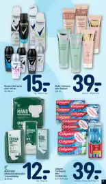 REMA 1000 tilbudsavis uge 35 Side 17: Rema 1000 Inkontinensbind eller -trusseindlæg €12,00