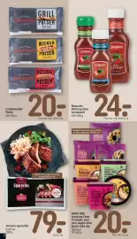 REMA 1000 tilbudsavis uge 35 Side 2: Rema 1000 inspiring food thaiboks, tom yum suppe eller gyoza med dip €20,00