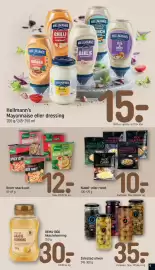 REMA 1000 tilbudsavis uge 35 Side 9: Rema 1000 Akaciehonning €30,00, Knorr snack pot €12,00