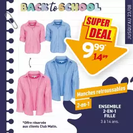 Catalogue Trafic page 3