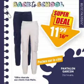 Catalogue Trafic page 6