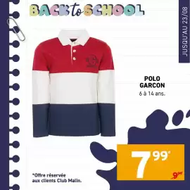 Catalogue Trafic page 7