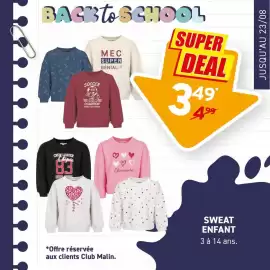 Catalogue Trafic page 8
