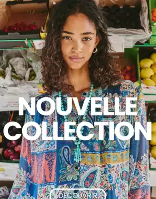 Jacqueline Riu (valable jusqu'au 30-09)