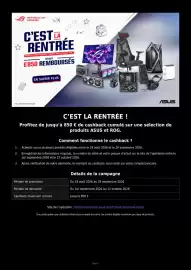 Catalogue LDLC page 1