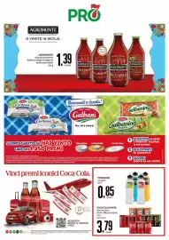 Volantino PRO7 Supermercati Pagina 28