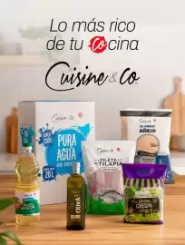Catálogo Metro Página 3