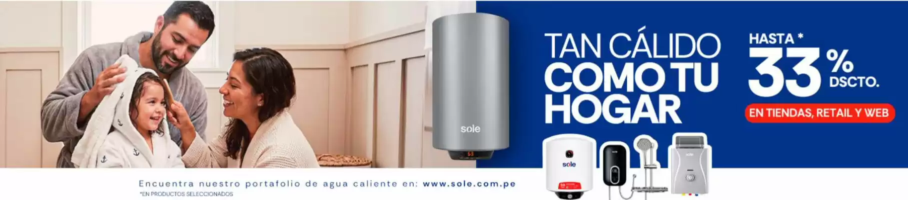 Sole (válido hasta 2-09)