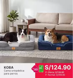 Catálogo Falabella Página 7