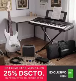 Catálogo Falabella Página 8