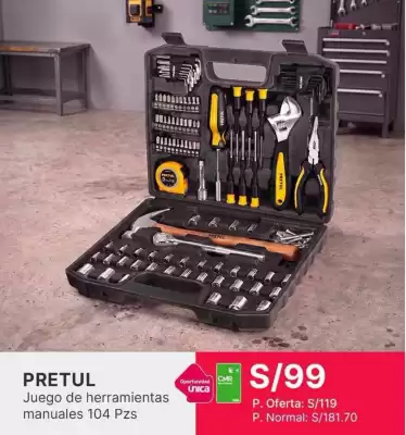 Falabella (válido hasta 3-09)
