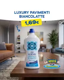 Volantino Risparmio Casa settimana 34 Pagina 2