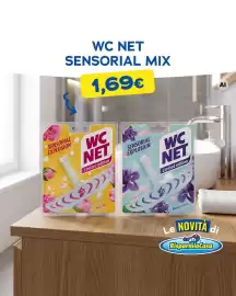 Volantino Risparmio Casa settimana 34 Pagina 3
