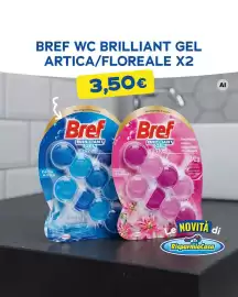 Volantino Risparmio Casa settimana 34 Pagina 4